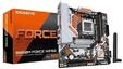 GIGABYTE B850M FORCE WF6E, GIGABYTE B850M FORCE WIFI6E Mainboard - AMD B850 - AMD AM5