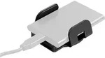 5397 Mounting Clamp for External SSD