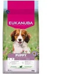 Premium Nutrition Puppy Small & Medium Breed Lamb and rice - dry dog food - 12kg