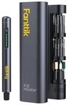 Fanttik F2 Master multifunction grinder
