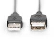 DIGITUS ASSMANN USB Verl&auml;ngerungskabel
