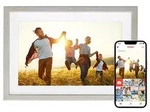 Smart Frame WiFi 108 - White