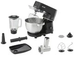 K&uuml;chenmaschine MMC1000SCB