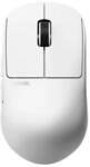 Pulsar PX2HCL102, Pulsar X2H CRAZYLIGHT Mini Wireless (Uyuni White) - Gaming Maus