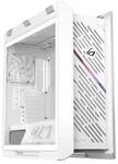 ASUS 90DC00W3-B39000, ASUS ROG STRIX HELIOS II GX601S - Geh&auml;use - Fulltower - Wei&szlig;
