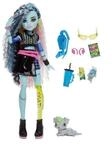 Frankie Stein Doll