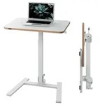 Ergo Compact Workstation Pro Kleiner Klappbarer h&ouml;henverstellbarer