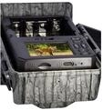 Wildcamera 4K WiFi Solar