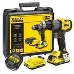 Hammer Drill