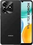 Honor 5109BYFD, Honor X5c Plus 64GB/4GB - Midnight Black