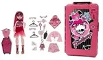 Skulltimate Secrets Draculaura