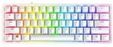 Razer RZ03-04991700-R3M1, Razer Huntsman V3 Pro Mini (60%) - Analog Optical Gen-2 -