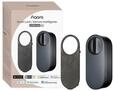 Aqara EL-D03D-B, Aqara Smart Lock U200 Lite Kit - Black