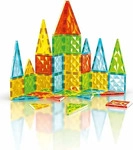Geomag 4102, Geomag Gems 44 magnetic tiles