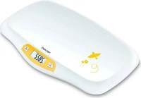 Beurer BY080, Beurer BY 80 - baby scales