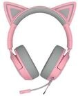 Razer RZ04-05350100-R3M1, Razer Kraken Kitty V3 X - Quartz