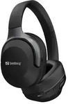Wireless Travel Headset ANC