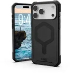 Essential Armor MagSafe - black - iPhone 18 Pro Max/17 Pro Max
