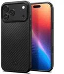 Enzo Aramid T - black - iPhone 17 Pro Max