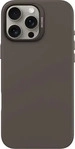 Decoded D25IPO16PMBCS9PM, Decoded AntiMicrobial Silicone Backcover for iPhone 16 Pro