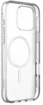SheerForce - back cover for mobile phone