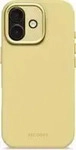 Decoded D25IPO17BCS9YW, Decoded AntiMicrobial Silicone Backcover for iPhone 17...