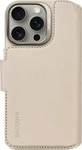Decoded D25IPO16PDW5CY, Decoded Leather Detachable Wallet for iPhone 16 Pro Clay