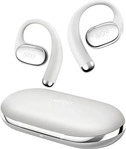 QCY CT02 grey, QCY Crossky R70 Open-Ear Wireless Earbuds - Gray