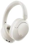 QCY ANC H4 wireless earphones (white)