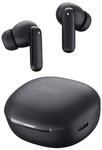 QCY MeloBuds HT16 TWS Earbuds - Black