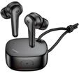 Choetech TWS BH-T17 ANC+ENC Wireless Headphones (black)