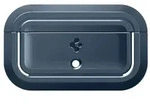 Lock Fit M - metal slate - AirPods Pro (2nd/1st Gen)