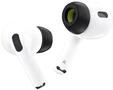 HyperFoam Memory Foam Tips for AirPods Pro