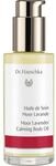 Dr. Hauschka Moor Lavender Calming Body Oil