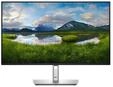 Dell DELL-P2725HE, 27" Dell P2725HE - 1920x1080 (FHD) - 100Hz - IPS - 90W USB-C