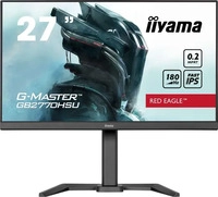 iiyama GB2770HSU-B6, 27" iiyama GB2770HSU-B6 - 1920x1080 - 180Hz - IPS