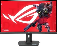 ASUS 90LM09X0-B01970, 32" ASUS ROG Strix XG32WCMS - 2560x1440 (QHD) - 280Hz - VA