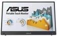 ASUS 90LM04S0-B02170, 15.6" ASUS ZenScreen Touch MB16AMTR - 1920x1080 (FHD) - 60Hz -