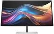 HP 8J4D8AA#ABB, 27" HP 727pq Series 7 Pro - 2560x1440 (QHD) - 120Hz - IPS Black