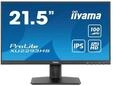 iiyama XU2293HS-B6, 22" iiyama ProLite XU2293HS-B6 - 1920x1080 (FHD) - 100Hz - IPS