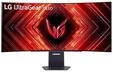 LG 45GS95QX-B.AEU, 45" LG UltraGear 45GS95QX-B - 3440x1440 (UWQHD) - 240Hz - OLED