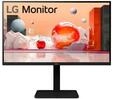LG 27BA450-B, 27" LG 27BA450-B - 1920x1080 (FHD) - 100Hz - IPS