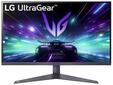 LG 27GS50F-B, 27" LG UltraGear 27GS50F-B - 1920x1080 (FHD) - 180Hz - VA