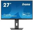 iiyama XUB2797QSU-B2, 27" iiyama ProLite XUB2797QSU-B2 - 2560x1440 - 100Hz - IPS