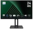 MSI PRO MP245PG, 24" MSI PRO MP245PG - LCD monitor - Full HD (1080p) - 24"