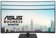 ASUS 90LM08JJ-B02170, 34" ASUS VA34VCPSR - 3440x1440 (UWQHD) - 100Hz - VA - 96W USB-C
