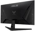 ASUS 90LM0AR0-B01371, 27" ASUS TUF Gaming VG27UQ1A - 3840x2160 (4K) - 160Hz - IPS