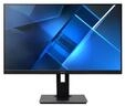 Acer UM.HB7EE.E48, 27" Acer Vero B277U - 2560x1440 (QHD) - 100Hz - IPS