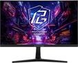ASRock 90LXA0K0-A0E1A0N, 24,5" ASRock Phantom Gaming - 1920x1080 (FHD) - 180Hz - IPS