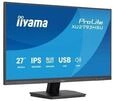 iiyama XU2793HSU-B7, 27" iiyama ProLite XU2793HSU-B7 - 1920x1080 - 75Hz - IPS